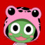 Frosch-