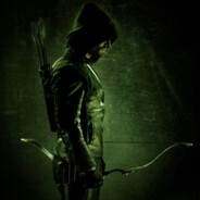 Oliver Queen