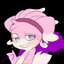 Maroulla, the Audino ♥