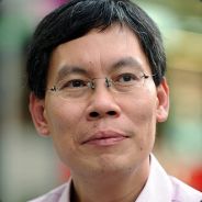 Lui Tuck Yew