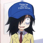 Steam Avatar