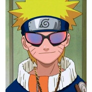 Naruto do complexo