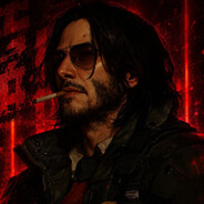 Steam Avatar