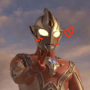 梦比优斯奥特曼