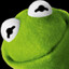 Kermit Sensei