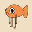 Le Poisson Steve