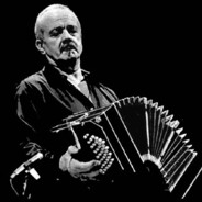 Astor Piazzolla