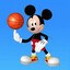 Mickey