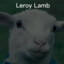 Leroy Lamb