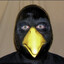 bird