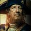 Hector Barbossa