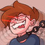 Steam avatar