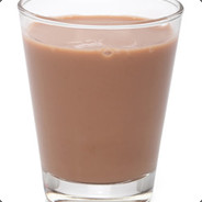 Chocolate Milk