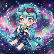Theanine3D avatar