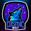 CosmicWolf