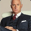 Roger Sterling