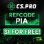PIA  CS2-CASES.COM SKINS