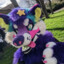 Lilac_Pluto