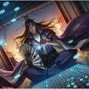 来个神赵云躺赢