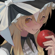 総参謀長霧雨魔理沙