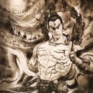 灌江口：二郎显圣真君