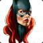 BatGirl