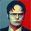 Dwight Schrute