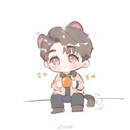 橘子味儿的火锅