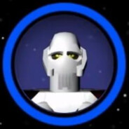 General grivius lego