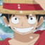 straw hat luffy