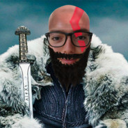 DAVE avatar