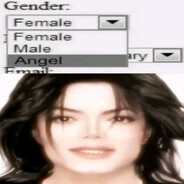Steam avatar