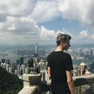 我叫艾许，梦想是成为一名姓艾的高手