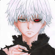 ✵ Kaneki Ken ✵