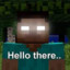 Little Herobrine