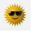 SUNNY