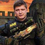 S1mple cosayimas
