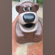 фреди фазбéр