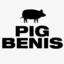 Pig Benis