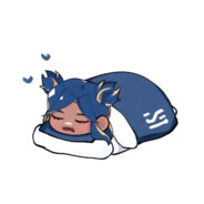 想和黄泉老婆贴贴