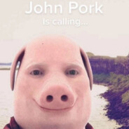 John Pork