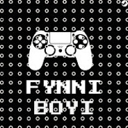 Fynniboyi avatar