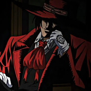 Steam Avatar
