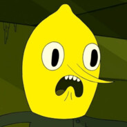 Lemon Peppah