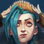 Jinx (Real)