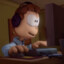 Jon Arbuckle