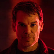 Dexter Morgan
