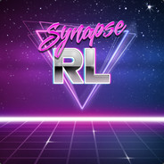 Twitch.tv/Synapse_RL