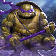 Donatello$
