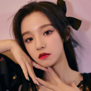 I-DLE SUPERSTAR ="宋雨琦"